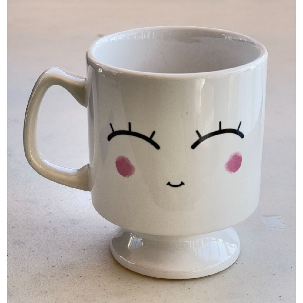 Global Face Design Faces Cup - Picture 3 of 11